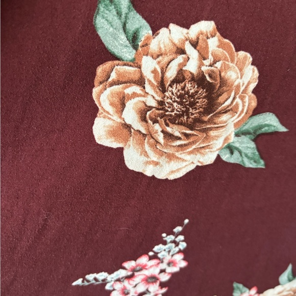 Shift Dress - Picture 3 of 3